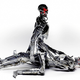 Illustration for article titled Terminator Sex Positions